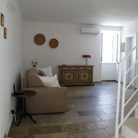 Prua Al Castello Apartment Modica