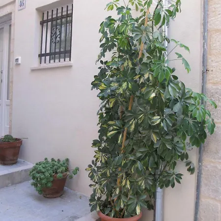 Apartment Prua Al Castello *