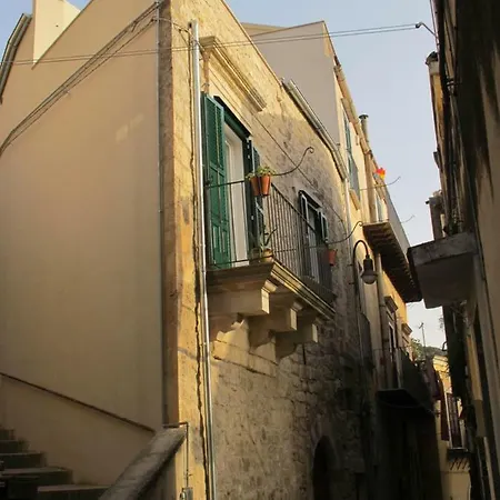 Prua Al Castello Apartamento