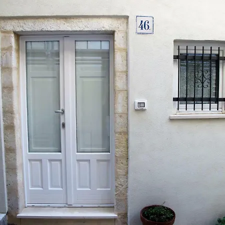Prua Al Castello Apartment