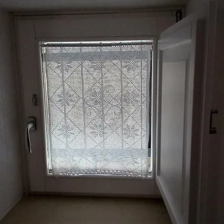 Apartment Prua Al Castello Modica