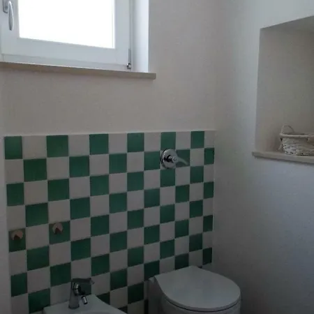 Prua Al Castello Apartamento Modica