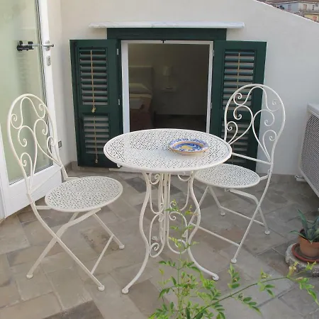 Prua Al Castello