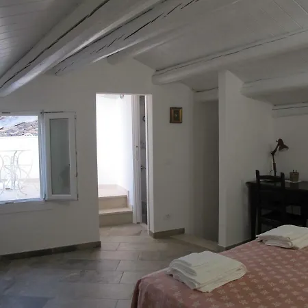 Apartamento Prua Al Castello Modica