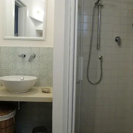 Prua Al Castello Apartamento Modica
