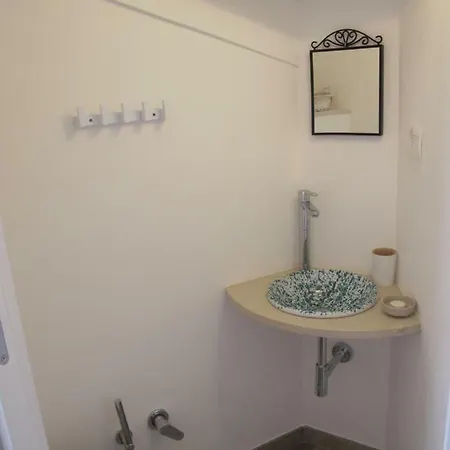 Prua Al Castello Apartment