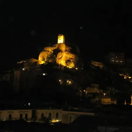 Prua Al Castello