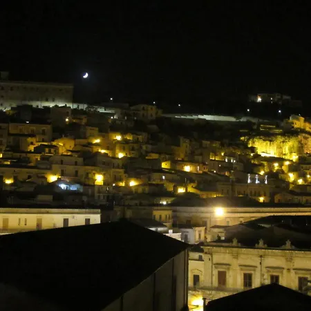 Prua Al Castello Apartment Modica